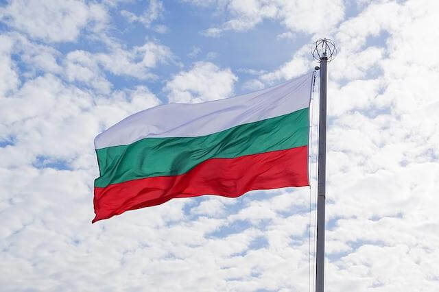 Skupinový zájezd do Bulharska